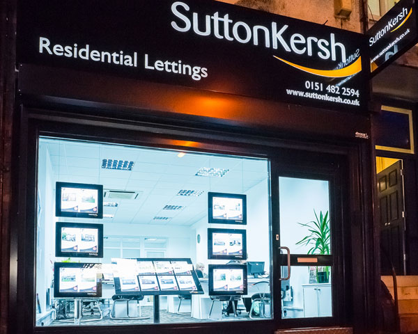 Allerton Road Lettings Office